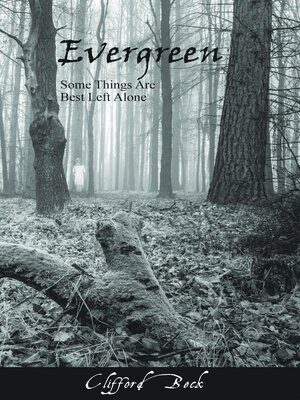 cover image of Evergreen